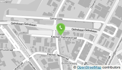 Bekijk kaart van Vugs Familierecht & Mediation in Tilburg