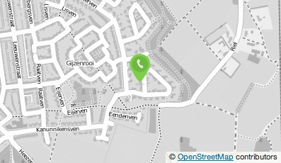 Bekijk kaart van COROViDA IT Services in Eindhoven