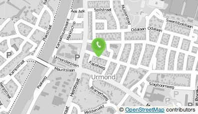 Bekijk kaart van Daemen Ontruimingen in Urmond