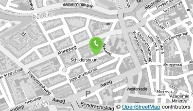 Bekijk kaart van SimpleGadgets in Amsterdam