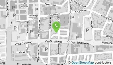 Bekijk kaart van SmartNext in Emmen