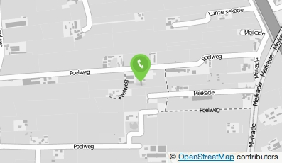 Bekijk kaart van J. Beek Dienstverlening in Ederveen