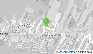 Bekijk kaart van Snelgelegd in Hilversum