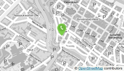 Bekijk kaart van Whatsinstore in Alkmaar