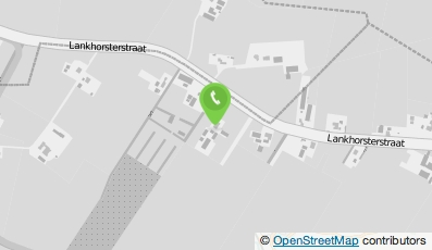 Bekijk kaart van V.O.F. Hilge-klumpenhouwer in Hengelo (Gelderland)