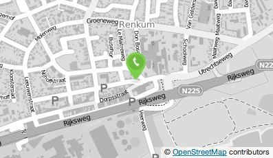 Bekijk kaart van JemCanna in Wageningen