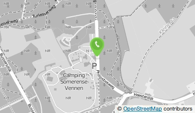 Bekijk kaart van Chef Jeremias at home in Eindhoven