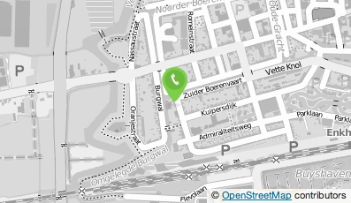 Bekijk kaart van ATR Dakadvies in Bovenkarspel