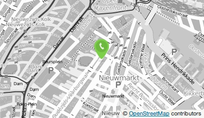 Bekijk kaart van Sterre Fila in Amsterdam