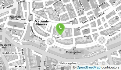 Bekijk kaart van e-pokeshop in Staphorst