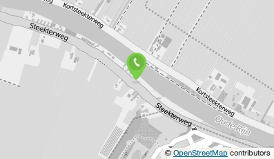 Bekijk kaart van Duurzaamheidsinstallateur.nl in Alphen aan den Rijn
