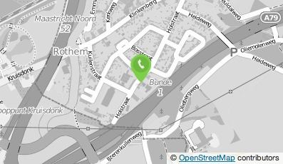 Bekijk kaart van Pro Cars Service in Nieuwstadt