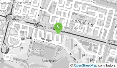 Bekijk kaart van Rightchoise Installaties in Amsterdam