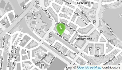 Bekijk kaart van Cuisine van Sabine 2.0 in Den Bosch