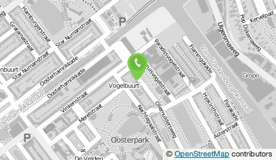 Bekijk kaart van EuFloriscHout in Groningen