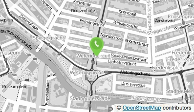 Bekijk kaart van Stucdienst | Stukadoor Utrecht in Utrecht