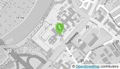 Bekijk kaart van Medipoint - Groene Kruis Winkel - Venlo in Venlo