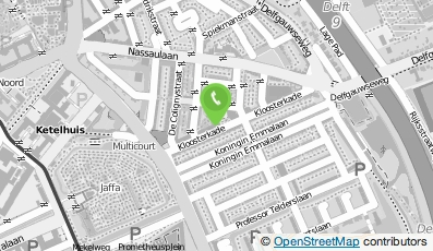 Bekijk kaart van Lekki Montage in Lelystad