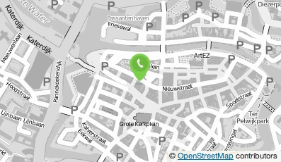 Bekijk kaart van Studio Letbox in Nijverdal
