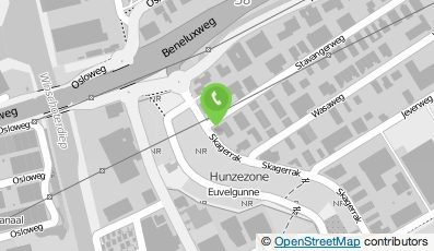 Bekijk kaart van EQON in Groningen