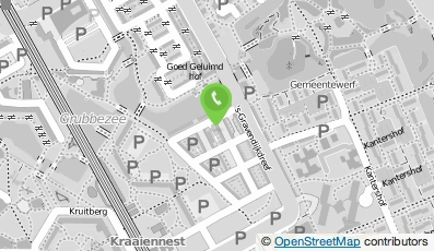 Bekijk kaart van Smartend Solutions in Amsterdam