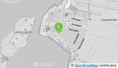 Bekijk kaart van SD Machinist in Beverwijk