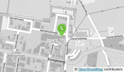 Bekijk kaart van Candypoint in Enschede