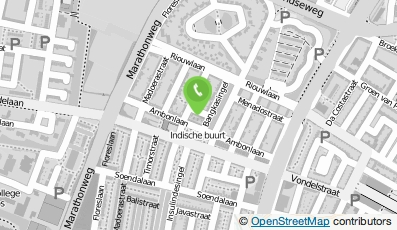 Bekijk kaart van Dylan Levering Onderhoud in Schiedam
