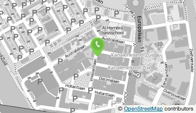Bekijk kaart van Yeppe in Utrecht