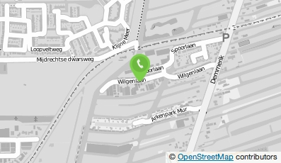 Bekijk kaart van Ebim-Service Vinkeveen in Vinkeveen