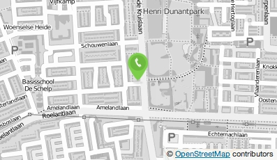 Bekijk kaart van Tanja Lamain - Professional Organizer in Eindhoven