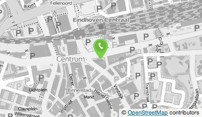 Bekijk kaart van Esmeevdl in Amsterdam