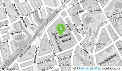 Bekijk kaart van Questive Consulting in Groningen