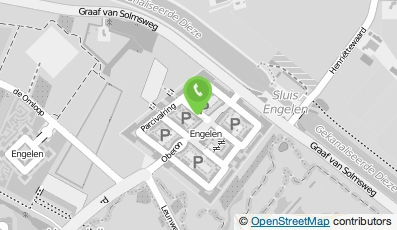 Bekijk kaart van A&P Real Estate in Eindhoven