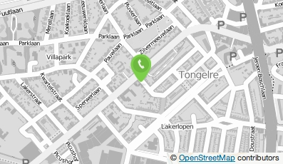 Bekijk kaart van Fercan Molenaar Sales in Amsterdam