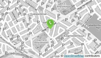 Bekijk kaart van Keukenpoint in Apeldoorn