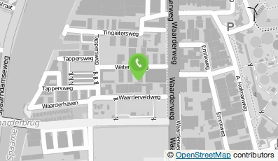Bekijk kaart van Arrowz Services in Haarlem