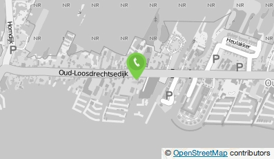 Bekijk kaart van The BRND Shop in Loosdrecht