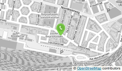 Bekijk kaart van Yim Sabai in Winschoten