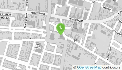 Bekijk kaart van shop12 in Waddinxveen