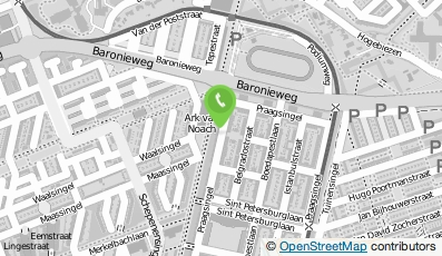 Bekijk kaart van Renz Jacobs Vending in IJsselstein