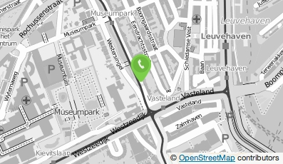 Bekijk kaart van BSO Eendrachtsweg in Rotterdam