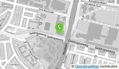 Bekijk kaart van Nefkens Eindhoven in Eindhoven