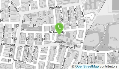 Bekijk kaart van Stichting Humankind in Enschede