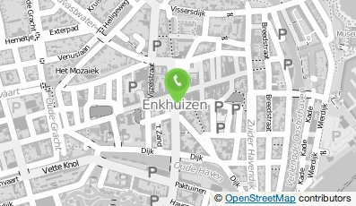 Bekijk kaart van Seasons - your comfy food place in Enkhuizen