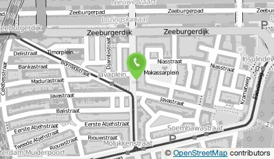 Bekijk kaart van David Bos Music in Amsterdam