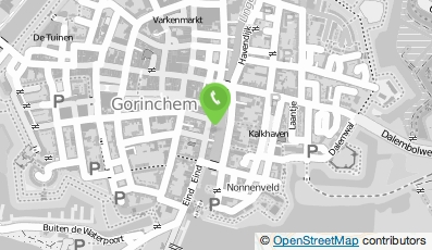 Bekijk kaart van Emma Susan Fotografie in Gorinchem
