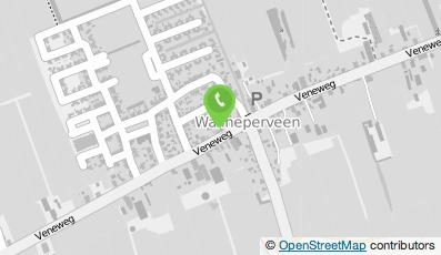 Bekijk kaart van Egge Selles in Wanneperveen