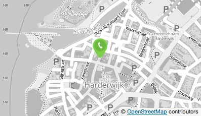 Bekijk kaart van DePlatenwinkel in Harderwijk