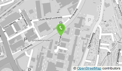 Bekijk kaart van DVS Design Kunststof Vloeren in Apeldoorn
